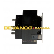 Micanan  Transformer 230V-24V-40VA