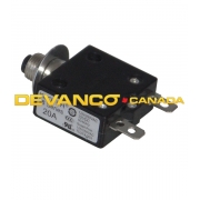 Micanan Overload Reset 1-Phase 20 Amps