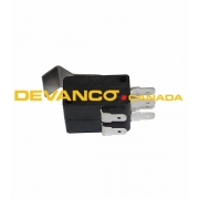Micanan Double Limit Switch