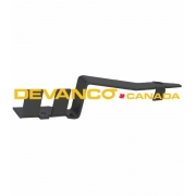 Micanan Solenoid Lever Gearhead  (MSI0031)