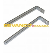 Micanan Fraba Nema 4/4X RAY-RT-HD with Reflector