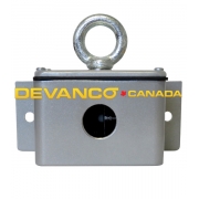 Swivel Type Pull Cord - SPST Nema 4
