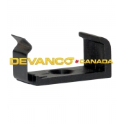Telco Light Curtain Fastening Clips 3 pcs/Bag