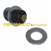 LiftMaster Rubber Isolator Kit 2 Required Per Operator K75-50150
