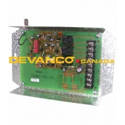 FL-Allstar 1-Door O/C/S Receiver 107480-311 MHz***NLA