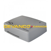 Manaras 1-Channel 24V Receiver Fixed Code Dip-Switch 313 MHz  ** Replaced by RADIO-RE901