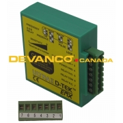 EMX Industries Plug-in Loop Detector (2663-1)