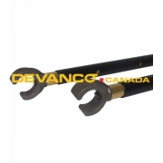 E-Z Ratch Kit Torsion Spring Winding System  ** No Longer Available