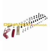 LiftMaster Hardware Kit for 8550 8160W