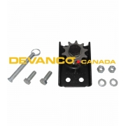 LiftMaster Chain Pulley Bracket Kit