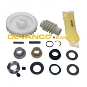 LiftMaster Drive Gear and Worm Kit (No Sprocket)