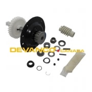 LiftMaster MVIS Pulley/ Worm Gear Assembly