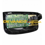 LiftMaster Receiver Logic Board