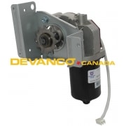 LiftMaster Electric Motor and Bracket for 3800 / 8500