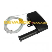 LiftMaster Cable Tension Monitor