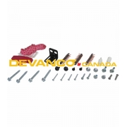 LiftMaster Hardware Installation Bag for 3800