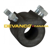 LiftMaster Split Coupling  (41B6299 / 41D8615)