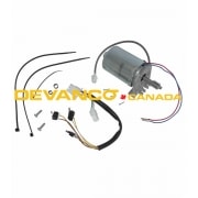 LiftMaster Motor with Limit Switch Harness for LA400