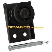 LiftMaster Belt Idler Pulley and Bracket (Built Years 2000+)