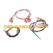 LiftMaster  Wire Harness Dual Light