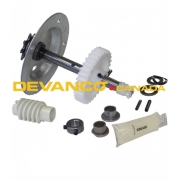 LiftMaster Chain Drive Gear & Sprocket Assembly