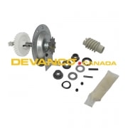 LiftMaster Gear & Sprocket Assembly for ATS211