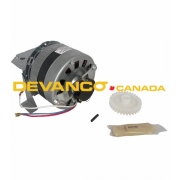 LiftMaster Universal Replacement Motor and Bracket Assembly