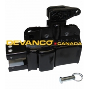 LiftMaster Square Rail Trolley Kit Chain Drive