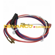 LiftMaster Wiring Harness Kit  High Voltage