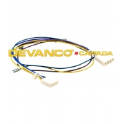 LiftMaster Wiring Harness Kit  Low Voltage