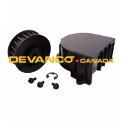 LiftMaster  Belt Sprocket Cover Kit