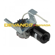 LiftMaster Motor DC 12V RJO
