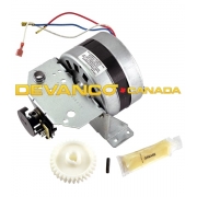 LiftMaster Electric Motor and Bracket Kit