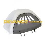 LiftMaster Light Lens (41D7572)