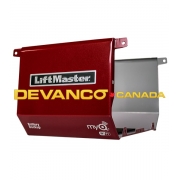 LiftMaster  Cover Only for 8550W