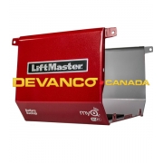 LiftMaster Cover 8550WL WLED