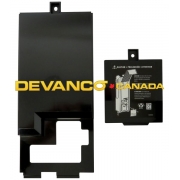 LiftMaster  Battery/ Logic Board Cover RJO