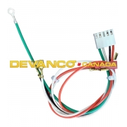 LiftMaster  Wire Harness LED