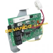 LiftMaster Circuit Board with Plate for 8500