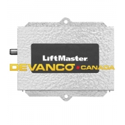 LiftMaster 2-Channel Co-Axial Receiver 390 MHz ***DISCONTINUED