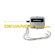 LiftMaster 3-Channel Co-Axial Receiver 390 MHz