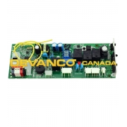 LiftMaster Circuit Board for various 1.25 HP retail openers