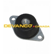 Plate Mount Isolator