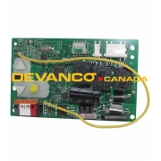 LiftMaster Receiver Logic Board Sec+2.0 Non-MyQ