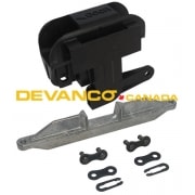 Stanley Chain Drive Traveler Assembly
