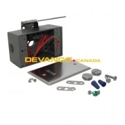 LiftMaster Interlock Switch for Sectional Door Nema 4  (Same as 50-13529)