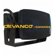 Hercules Microwave Motion Detector for Industrial Doors