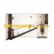 Doorlec Electro-Mechanical Safety Edge Sold per Foot   *** Quote Required