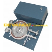 Doorlec Brake Assembly 120V