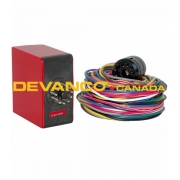 PEEK Vehicle Loop Detector 24V with Harness Nema 1  ** Discontinued
